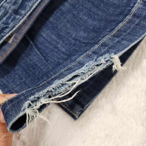 GAP Jeans - Size 27 - Picture 6 of 6